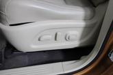Thumbnail of 2017 Pacific Sunset Metallic Nissan Murano