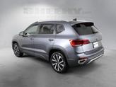 Thumbnail of 2022 Gray Volkswagen Taos