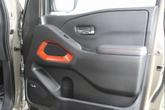 Thumbnail of 2023 Brown Metallic Nissan Frontier