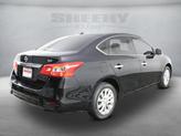 Thumbnail of 2019 Super Black Nissan Sentra