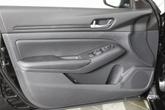 Thumbnail of 2025 Super Black Nissan Altima