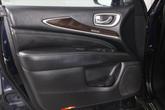 Thumbnail of 2018 Hermosa Blue INFINITI QX60