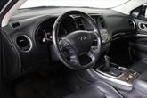 Thumbnail of 2018 Hermosa Blue INFINITI QX60