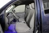 Thumbnail of 2016 Arctic Blue Metallic Nissan Frontier