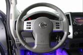 Thumbnail of 2016 Arctic Blue Metallic Nissan Frontier