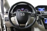 Thumbnail of 2016 White Diamond Pearl Honda Odyssey