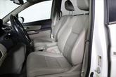 Thumbnail of 2016 White Diamond Pearl Honda Odyssey