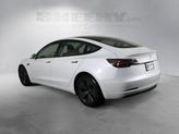 Thumbnail of 2023 Pearl White Multi-Coat Tesla Model 3