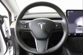 Thumbnail of 2023 Pearl White Multi-Coat Tesla Model 3