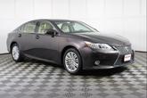 Photo of 2014 Obsidian Lexus ES 350