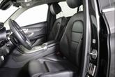 Thumbnail of 2021 Black Mercedes-Benz GLC 300