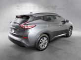 Thumbnail of 2018 Gun Metallic Nissan Murano