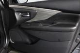 Thumbnail of 2018 Gun Metallic Nissan Murano