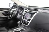Thumbnail of 2018 Gun Metallic Nissan Murano