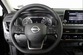 Thumbnail of 2025 Super Black Nissan Rogue