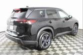 Thumbnail of 2025 Super Black Nissan Rogue