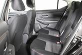 Thumbnail of 2025 Super Black Nissan Sentra