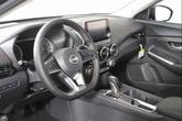 Thumbnail of 2025 Super Black Nissan Sentra