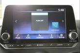 Thumbnail of 2025 Super Black Nissan Sentra
