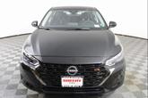 Thumbnail of 2025 Super Black Nissan Sentra