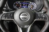 Thumbnail of 2025 Super Black Nissan Sentra