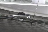 Thumbnail of 2025 Super Black Nissan Sentra