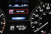Thumbnail of 2015 Magnetic Black Nissan Pathfinder