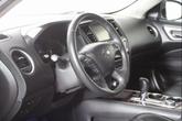 Thumbnail of 2015 Magnetic Black Nissan Pathfinder