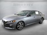 Thumbnail of 2020 Gun Metallic Nissan Altima
