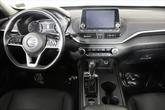 Thumbnail of 2020 Gun Metallic Nissan Altima