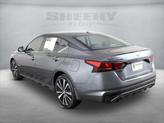 Thumbnail of 2020 Gun Metallic Nissan Altima