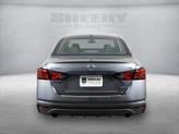 Thumbnail of 2020 Gun Metallic Nissan Altima
