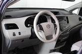 Thumbnail of 2013 Shoreline Mist Toyota Sienna