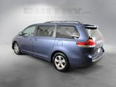 Thumbnail of 2013 Shoreline Mist Toyota Sienna
