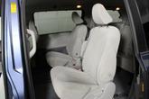 Thumbnail of 2013 Shoreline Mist Toyota Sienna