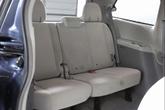 Thumbnail of 2013 Shoreline Mist Toyota Sienna