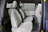 Thumbnail of 2013 Shoreline Mist Toyota Sienna