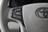Thumbnail of 2013 Shoreline Mist Toyota Sienna
