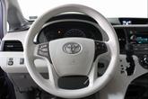 Thumbnail of 2013 Shoreline Mist Toyota Sienna