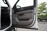 Thumbnail of 2023 White Frost Tricoat GMC Yukon