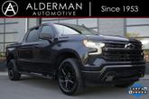 Photo of 2022 Dark Ash Metallic Chevrolet Silverado 1500