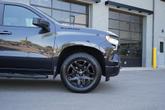 Thumbnail of 2022 Dark Ash Metallic Chevrolet Silverado 1500