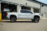 Thumbnail of 2024 Summit White GMC Sierra 1500