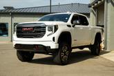 Thumbnail of 2024 Summit White GMC Sierra 1500