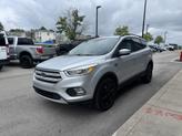 Thumbnail of 2018 Ingot Silver Metallic Ford Escape