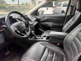 Thumbnail of 2018 Ingot Silver Metallic Ford Escape