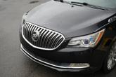 Thumbnail of 2014 Carbon Black Metallic Buick LaCrosse