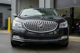 Thumbnail of 2014 Carbon Black Metallic Buick LaCrosse