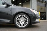 Thumbnail of 2014 Carbon Black Metallic Buick LaCrosse