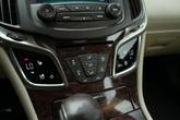 Thumbnail of 2014 Carbon Black Metallic Buick LaCrosse